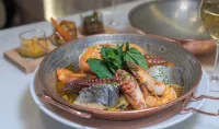Pestana CR7 Marrakech - Frühstück