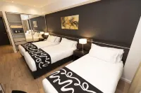 Amerian Rafaela Hotel - Wifi