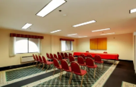 Extended Studio Hotel Ontario Hoteles en Ontario