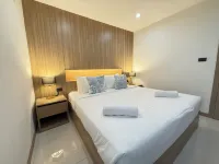 โรงแรมเลิฟราไวย์