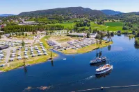 First Camp Lunde Telemark - Homestays