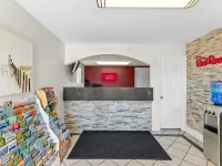 ريد روف إن باناما سيتي بيتش Hotels near شيل آيلاند