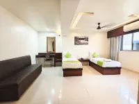 Hotel Express Airoli