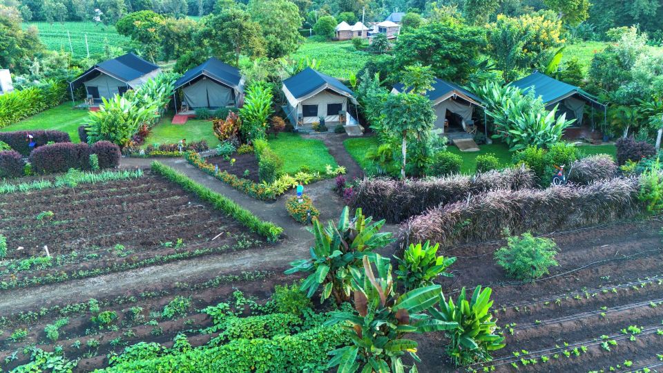 Kibo View Farm Lodge