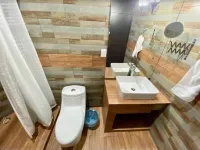 Pineda Real Hotel - Parkplatz