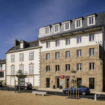 Ibis Roscoff Bord de Mer