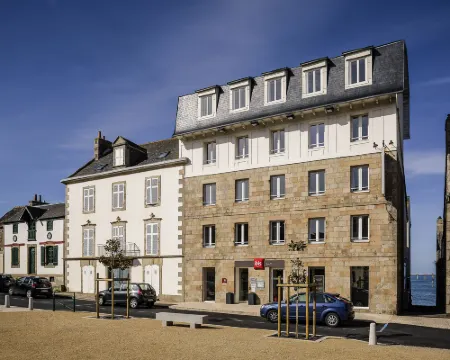 Ibis Roscoff Bord de Mer Hotels in Finistere
