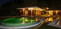 Le Relax Luxury Lodge - sul mare