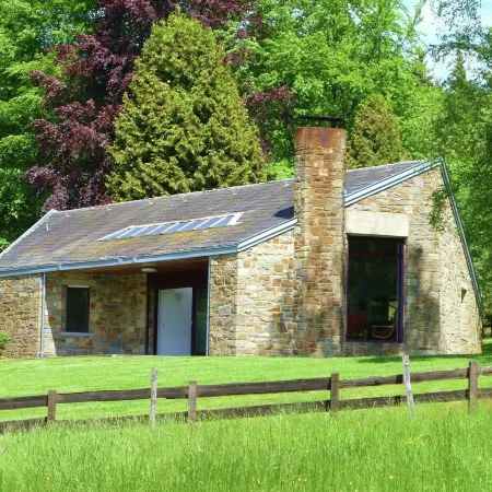 Architect's Gem in Stoumont