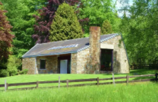 斯圖蒙的建築師瑰寶