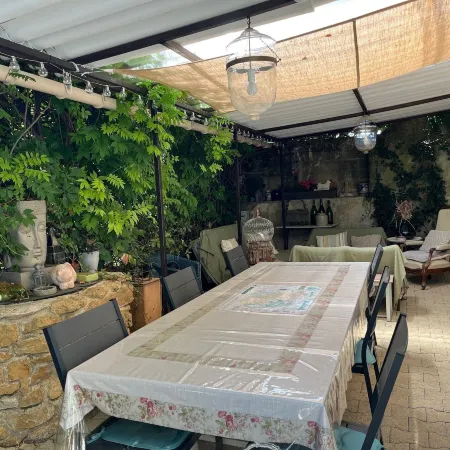 Chambres d'Hôtes et Gîtes le Mas Mellou