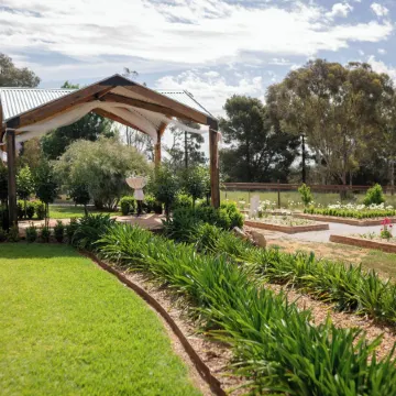 Drovers Run B&B and Events Venue