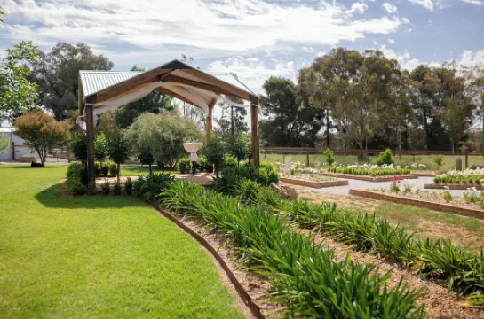 Drovers Run B&B and Events Venue