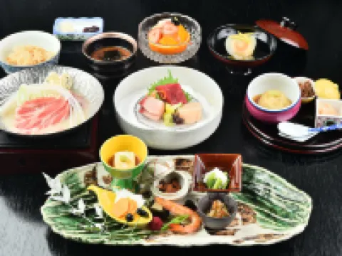 静岡カントリー浜岡コース＆ホテル 御前崎のホテル