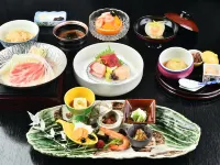 Shizuoka Country Hamaoka Course & Hotel