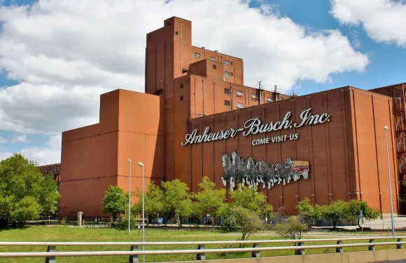 聖路易斯中央西區英迪格酒店