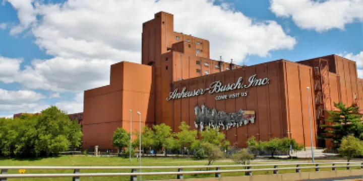 聖路易斯中央西區英迪格酒店 鄰近聖路易聖殿主教座堂的酒店