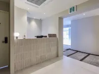 Brown-dot HOTEL Wonju-dangu Hotels in Wonju