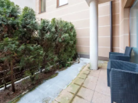 Willa Park, Sun & Snow Hotels in Dziwnow