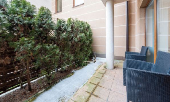 Willa Park, Sun & Snow