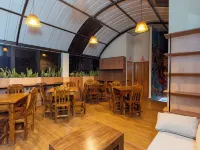 ซามารัน วูอาซี โรงแรมในปูโน