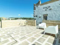 Dimora Zenieri Terrazze e Piscina Hotels in Casarano