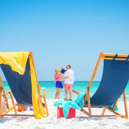Fairfield Inn & Suites Pensacola Pine Forest