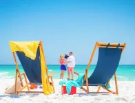 Fairfield Inn & Suites Pensacola Pine Forest - Beach