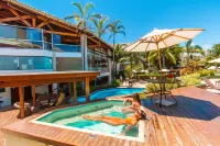 Portal Beach - Rede Soberano - Spa