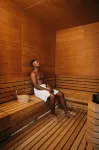The Ritz-Carlton, Portland - spa
