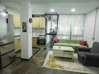 Backpacker Hostel Kruje Hotels in Kruje