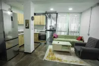 Backpacker Hostel Kruje