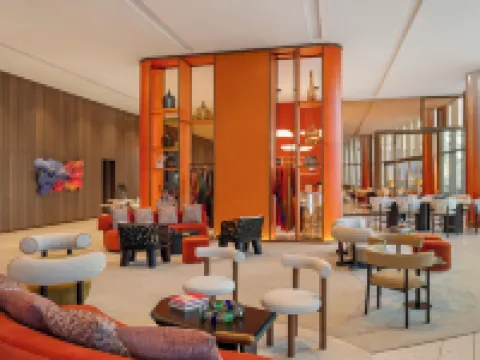 SO/ RAS AL KHAIMAH HOTEL & RESORT Hotels in Al Jazirah Al Hamra