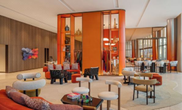 SO/ RAS AL KHAIMAH HOTEL & RESORT