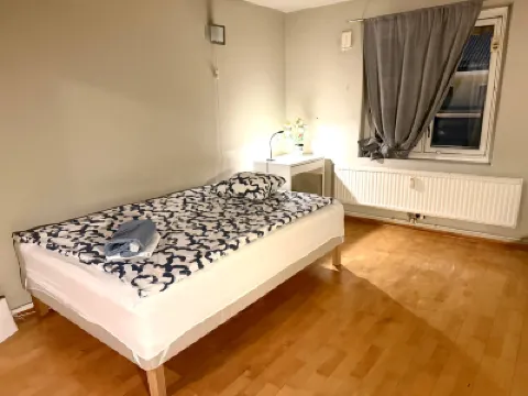 Oslo Super Central GREAT DEAL Relaxed Living No 2 Hotels in 