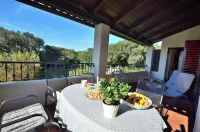 Apartment Villa Gasparini
