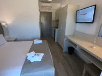 Finikas Garden Beach Resort Nikiti Hotel di Sithonia