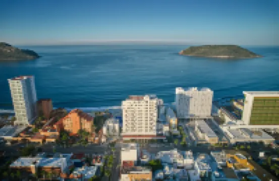 Sunvivia by Fiesta Americana Mazatlán