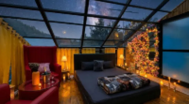 XTSY Travellers Hostel Hotels in 