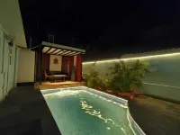 Mermaid Island Beach Resorts - Apartments