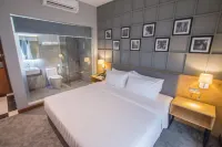 Redpine Boutique Hotel - Wifi