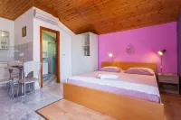 Apartments Ante