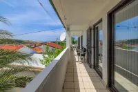 Apartments Jug - Ocean View