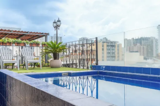 Hotel Boutique Adaz Hôtels à : 