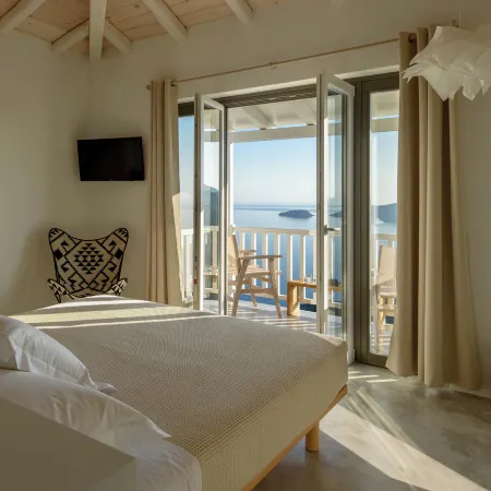 Althea Boutique Hotel