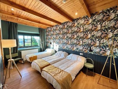 Casa Bolboreta by Unusual Hotels