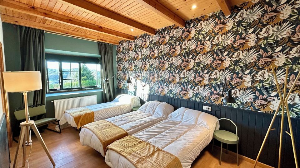 Casa Bolboreta by Unusual Hotels
