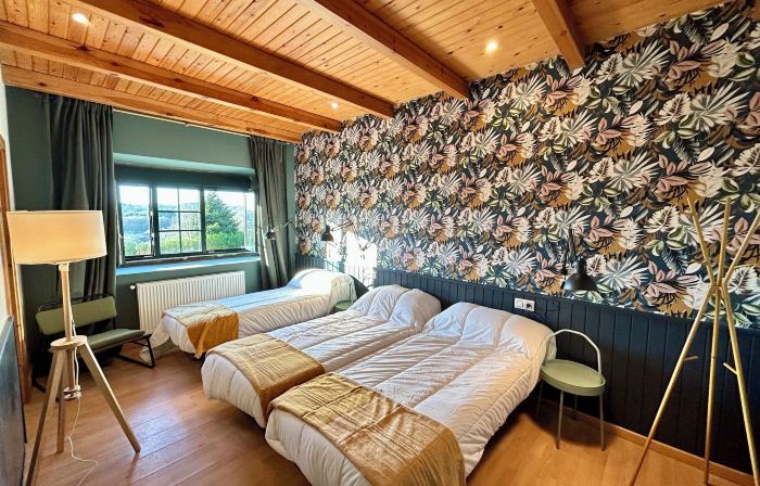 Casa Bolboreta by Unusual Hotels