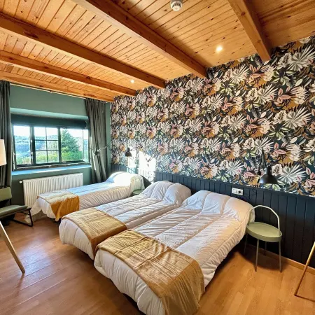 Casa Bolboreta by Unusual Hotels