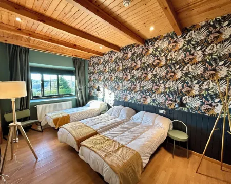 Casa Bolboreta by Unusual Hotels Hotels in A Ulloa